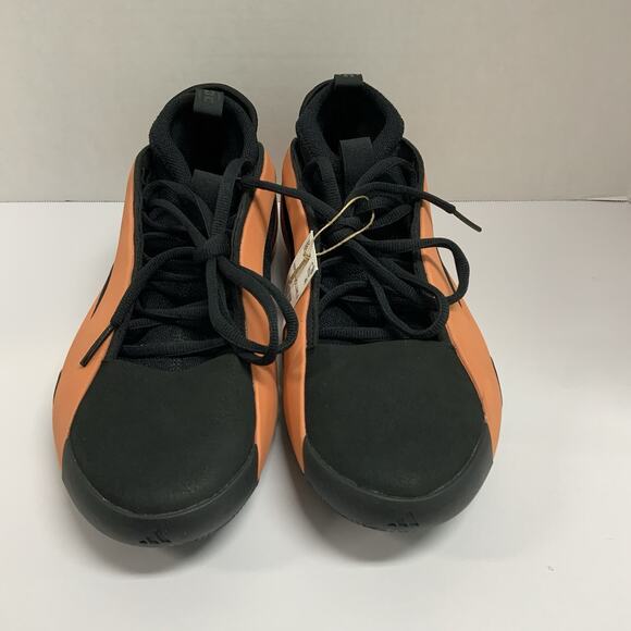 Adidas Harden Vol. 8 Sculpt IE2694 Size 13.5 Men Basketball Shoes Brown Black main image 5